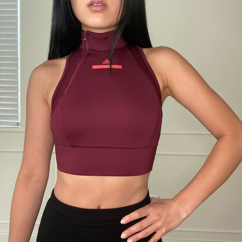 Stella McCartney Adidas Top